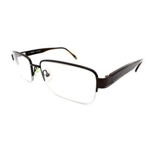 Marchon NYC Liberty 210 56-18-145mm Eyeglasses FRAMES ONLY - GOOD CONDITION